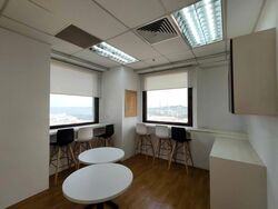 Lippo Centre (D2), Office #553321581